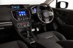 Subaru Impreza 5-Door 2.0i S 2016 года (AU)